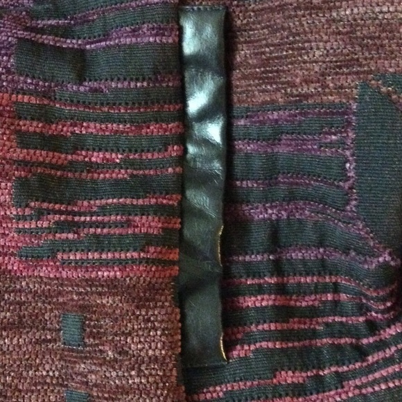 ✅2x Host Pick✅ C.J. Banks Zip Up Blazer, Size 1X - Picture 5 of 7